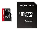 KIT CÂMERA IP WEG WCAM 5MP COM ANÁLISE INTELIGENTE + CARTÃO MICROSD 64GB CLASS 10 – BRANCO