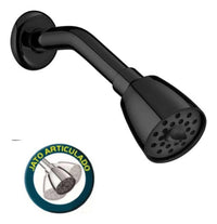 DUCHA FRIA LORENZETTI FITT 7000 F16 PRETO FOSCO – JATO MULTIDIRECIONAL
