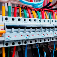 Cabo Flexível 4mm Fios 100m Verde 750V Antichama Sil