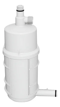 efil de Purificação Lorenzetti Naturalis RP-01 Branco – Capacidade de até 6.000 Litros