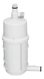 efil de Purificação Lorenzetti Naturalis RP-01 Branco – Capacidade de até 6.000 Litros