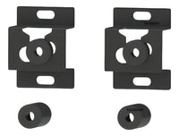 Suporte TV Parede Universal 15” a 100” PQST-1584 Preto Proeletronic