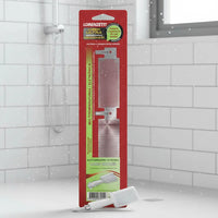Resistência Lorenzetti Loren Shower Ultra 3065M Cinza 220V 7500W Original