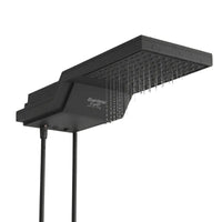 Chuveiro Ducha Eletrônica Enerbras E-griff Preto 7800w Potência 7.8 Kw 220v