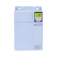 Inversor De Frequência CFW500 30CV 49A 380V Trifásico Industrial Pesado WEG