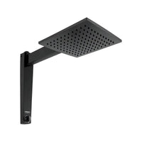 Chuveiro Acqua Century Preto 7500W 220V Eletrônico 7.5 KW Lorenzetti
