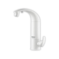 Torneira de Mesa Acqua Due com Purificador de Água Branco LORENZETTI