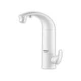 Torneira de Mesa Acqua Due com Purificador de Água Branco LORENZETTI