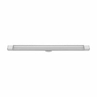 Luminária LED Taschibra Lumifácil 120cm 41W (2x20,5W) 6500K – Branco Frio – Autovolt
