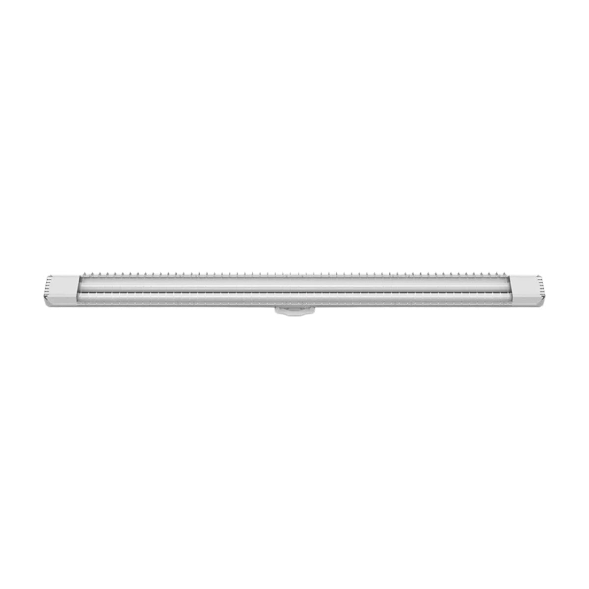 Luminária LED Taschibra Lumifácil 120cm 41W (2x20,5W) 6500K – Branco Frio – Autovolt