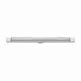 Luminária LED Taschibra Lumifácil 120cm 41W (2x20,5W) 6500K – Branco Frio – Autovolt