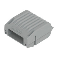 Gelbox 207-1331 Tamanho 1 para Conectores 221 4mm2 WAGO