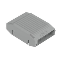 Gelbox 207-1332 Tamanho 2 para Conectores Cinza WAGO