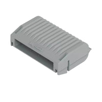 Gelbox 207-1333 Tamanho 3 para Conectores 4mm² WAGO