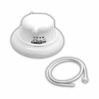 Chuveiro Lorenzetti Bella Ducha 4T 6800W 220V