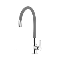 Torneira de Cozinha  Loren Flex G27 1177 - Cinza Brilhante - Lorenzetti