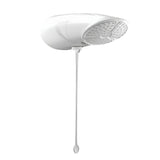 Ducha Top Jet Eletrônico 220V 7500W Lorenzetti
