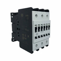 Contator Tripolar WEG CWM50 50A 220V 1NA+1NF – Alta Performance – CWM50-11-30V26