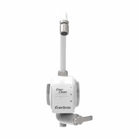 Torneira Elétrica Enerclean Branca Parede 5500W 220V Enerbras