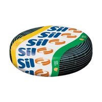 Cabo Flexível 4mm² Preto 100m 750V Antichama SIL