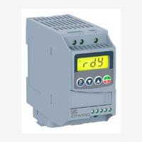 Inversor De Frequência Weg Cfw100b02p6s220g2 220v