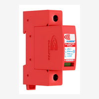 Dps Clamper Front V 20kA 275V Protetor Contra Raios E Surtos