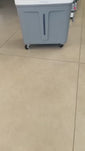 Stories de Climatizador De Ar 4 Litros Ventila, Umidifica, Refri - 4 Em 1  Branco 220v