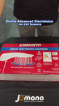 Stories de Ducha Advanced Eletrônica Branco 220V 7500W Lorenzetti